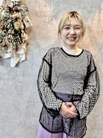 高野　李奈 指名料＋￥５５０(タカノ　リナ)