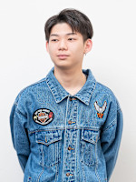 遠藤　昊(エンドウ　　ソラ)