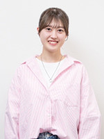 吉川　杏実(ヨシカワアンミ)
