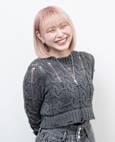 小島　姫奈里(コジマヒナリ)