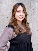 古川 梨奈(フルカワ リナ)
