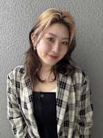 itsukaショ ート 縮毛(イツカ ー)