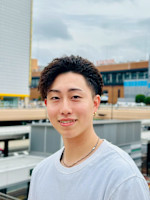 武田　駿兵(タケダ　シュンペイ)