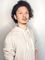 長嶋 佑介(ナガシマ ユウスケ)