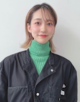 柏原 沙紀(カシハラ　サキ)