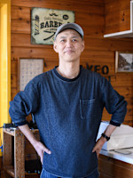辻武男(ツジタケオ)
