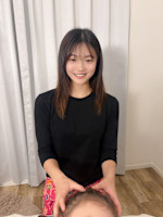 セラピスト 飯田【日本人女性】(イイダ)