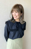 志田 香奈(シダ カナ)