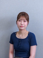森 愛美(モリ マナミ)