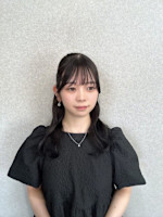山越 捺未(ヤマコシ ナツミ)