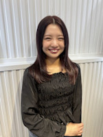 本間 絵理奈(ホンマ エリナ)