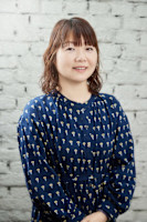 安富(ヤストミ)