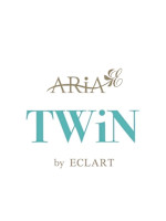 ARiA TWiN by ECLART(アリアツイン バイエクラート)