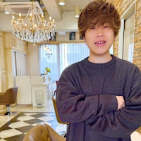 鈴井 雄大(スズイ ユウダイ)