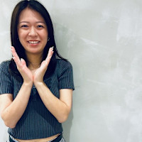 松原利緒(マツバラリオ)