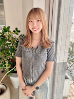 下畑　希美(シモハタ　ノゾミ)