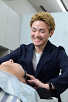 鈴木翔眞(スズキトウマ)