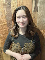 田村瑠理(タムラルリ)