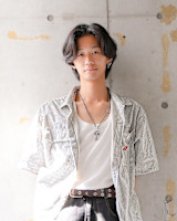 川島　陸人 RIKUTO(カワシマ　リクト)