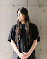 國井　廉 REN(クニイ　レン)