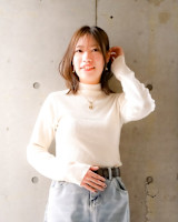 榊　琴帆 KOTOHO(サカキ　コトホ)