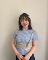村上奈々美(ムラカミナナミ)