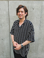 眞壁 拓也(マカベ)