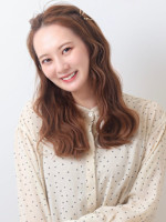 宮司 佳奈(ミヤジ カナ)