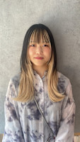 岩佐　瑠奈(イワサ　ルナ)
