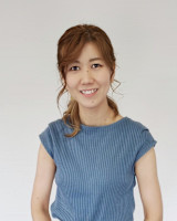 村上 真依子(ムラカミ マイコ)