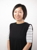 岩崎 理恵(イワサキ リエ)