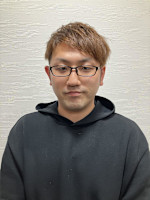 丸山 大佑(マルヤマ ダイスケ)