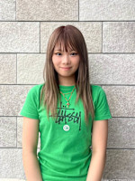 藤原　妃菜(フジワラ　ヒナ)