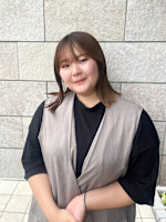 垂　純名(タレ　ジュンナ)