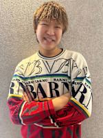 酒井駿介(サカイシュンスケ)