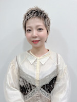 石井　美華(イシイ　ミカ)