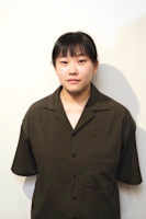 井上瑠奈<理容室>(イノウエルナ)