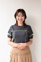 坂蒔 由香里(サカマキ ユカリ)