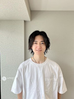 飯島 悠介(イイジマ ユウスケ)