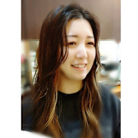 福井 真理子(フクイ マリコ)