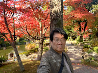 本告 隆(モトオリ タカシ)