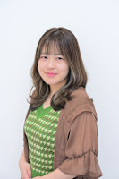 坂本 麻美(サカモト アサミ)