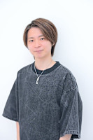 坂本 大地(サカモト ダイチ)
