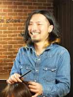 山吉弘人(ヤマヨシヒロト)