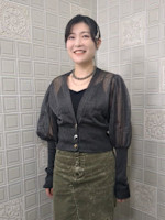 中村 留里(ナカムラ ルリ)