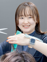平野潤(ヒラノウルウ)