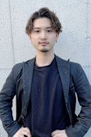 小原 亮 (オバラ リョウ)