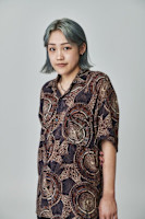 和野 瑛怜菜(ワノ エレナ)