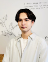 井苅 昂平(イガリ コウヘイ)