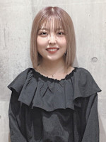 山床  星那(ヤマトコ  セイナ)